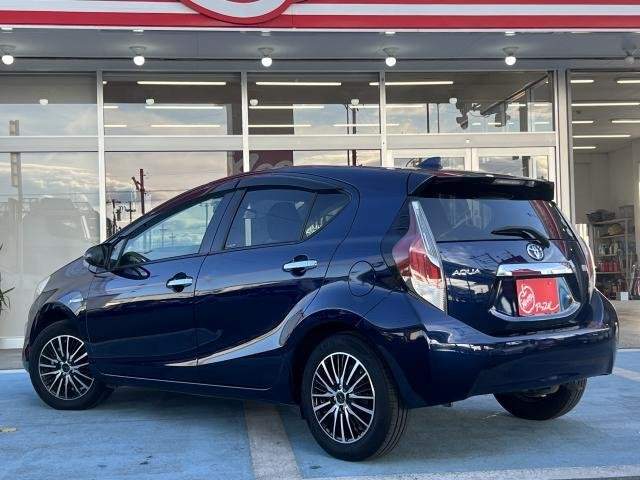 Ref:AUX-21048857 TOYOTA AQUA 2016 - Image 6