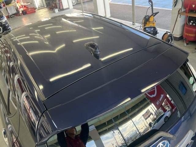 Ref:AUX-21048857 TOYOTA AQUA 2016 - Image 8