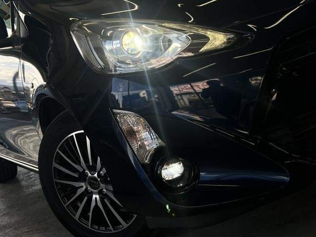 Ref:AUX-21048857 TOYOTA AQUA 2016 - Image 9