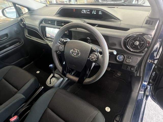 Ref:AUX-21048857 TOYOTA AQUA 2016 - Image 10
