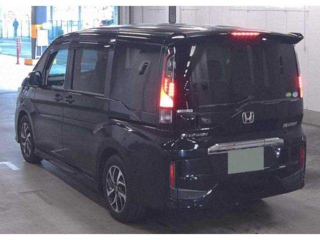 Ref:AUX-21048874 HONDA STEPWAGON SPADA 2020 - Image 2