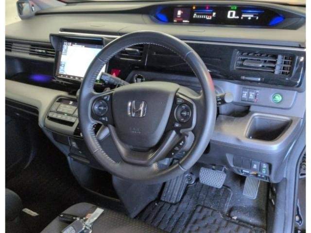 Ref:AUX-21048874 HONDA STEPWAGON SPADA 2020 - Image 3