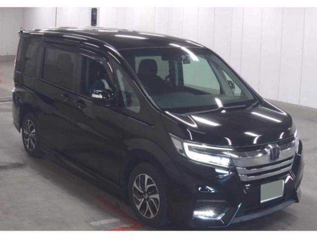 Ref:AUX-21048874 HONDA STEPWAGON SPADA 2020