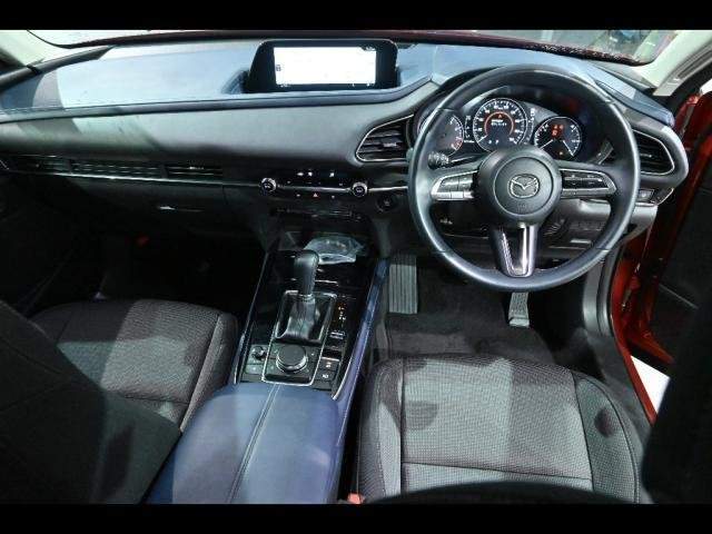 Ref:AUX-21049013 MAZDA CX-30 2019 - Image 3