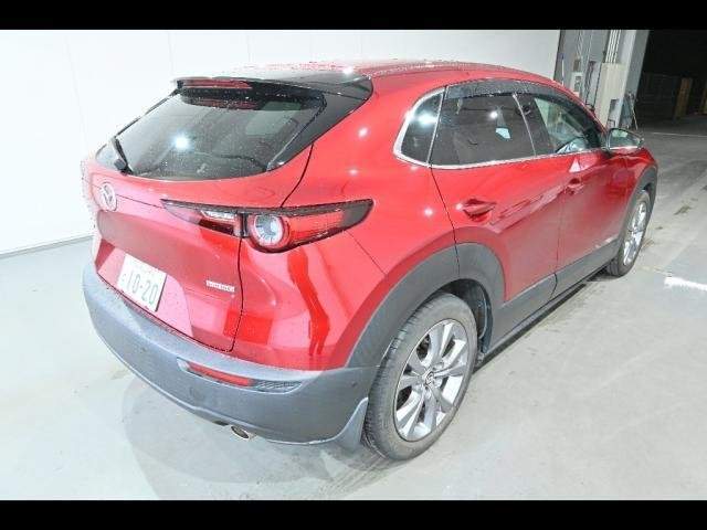 Ref:AUX-21049013 MAZDA CX-30 2019 - Image 5