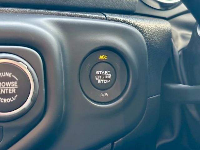 Ref:AUX-21049022 CHRYSLER JEEP JEEP WRANGLER UNLIMITED 2024 - Image 15