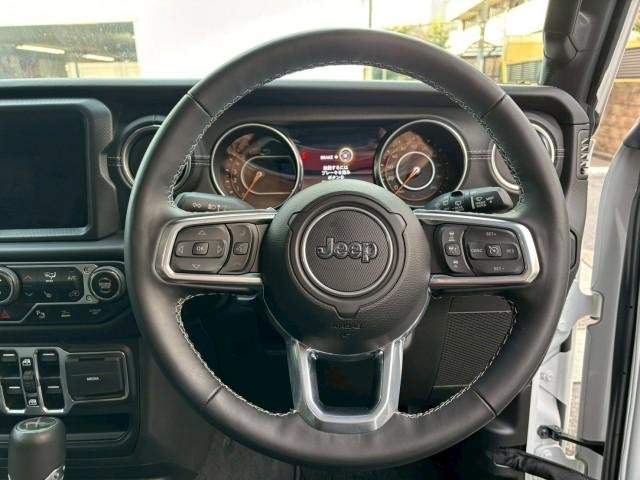 Ref:AUX-21049022 CHRYSLER JEEP JEEP WRANGLER UNLIMITED 2024 - Image 16