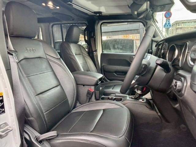 Ref:AUX-21049022 CHRYSLER JEEP JEEP WRANGLER UNLIMITED 2024 - Image 4