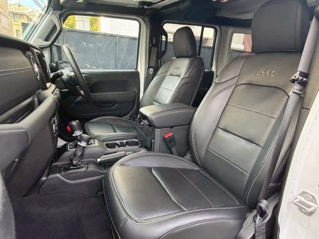 Ref:AUX-21049022 CHRYSLER JEEP JEEP WRANGLER UNLIMITED 2024 - Image 6