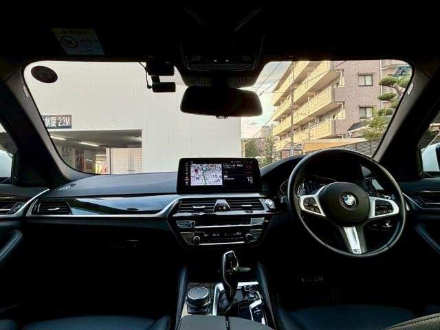 Ref:AUX-21049026 BMW 5 SERIES 2020 - Image 13