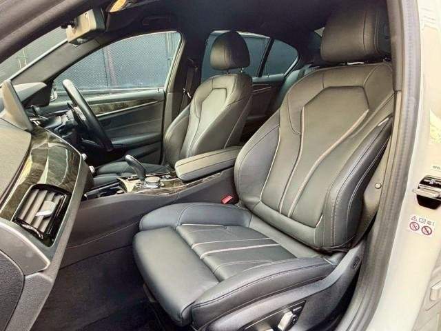 Ref:AUX-21049026 BMW 5 SERIES 2020 - Image 6