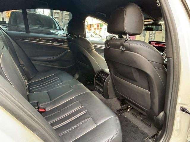 Ref:AUX-21049026 BMW 5 SERIES 2020 - Image 7