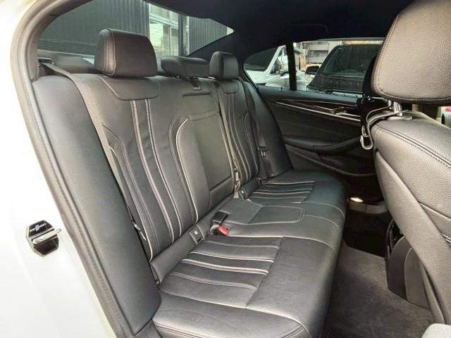 Ref:AUX-21049026 BMW 5 SERIES 2020 - Image 8