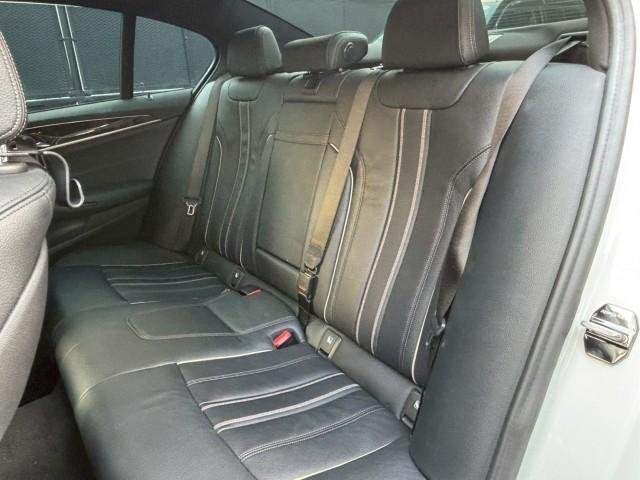 Ref:AUX-21049026 BMW 5 SERIES 2020 - Image 9