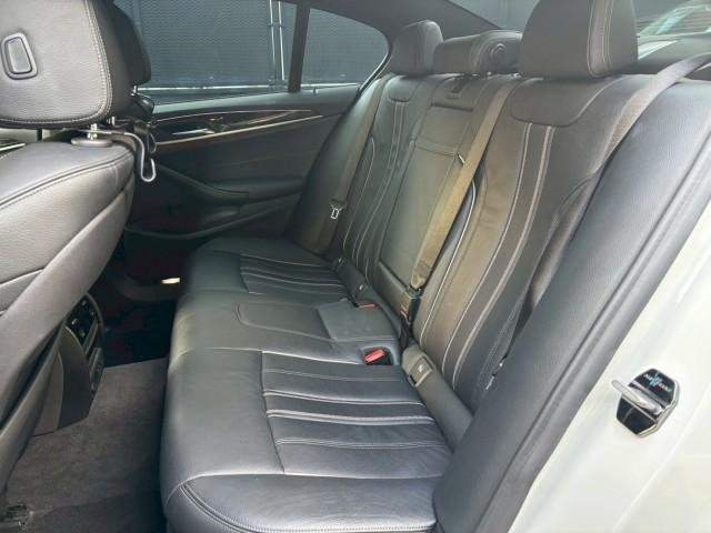 Ref:AUX-21049026 BMW 5 SERIES 2020 - Image 10