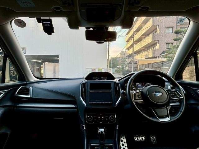 Ref:AUX-21049037 SUBARU FORESTER 2018 - Image 2