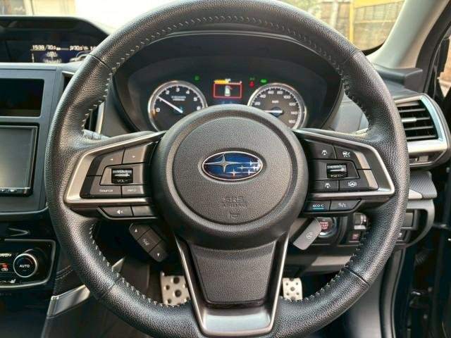 Ref:AUX-21049037 SUBARU FORESTER 2018 - Image 11