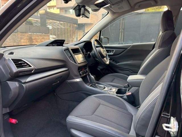 Ref:AUX-21049037 SUBARU FORESTER 2018 - Image 5