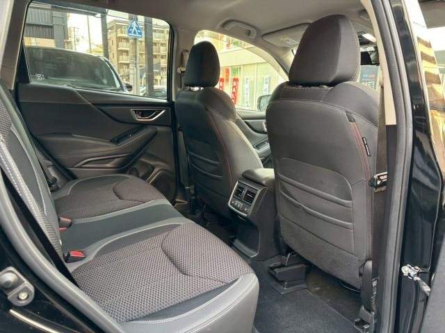 Ref:AUX-21049037 SUBARU FORESTER 2018 - Image 6