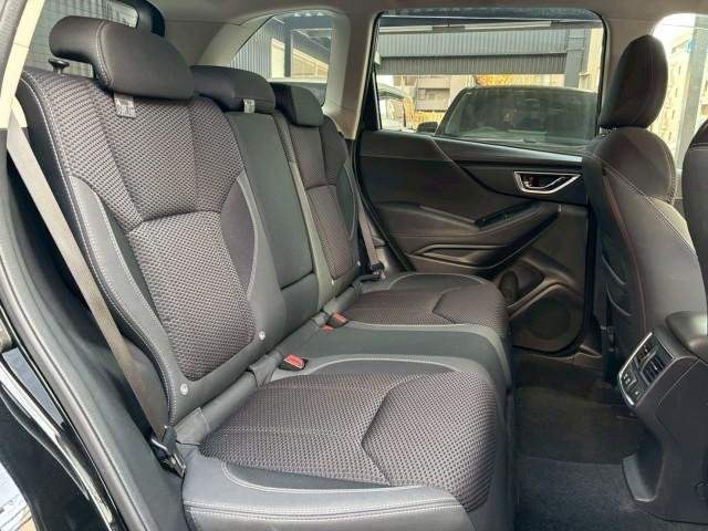 Ref:AUX-21049037 SUBARU FORESTER 2018 - Image 7