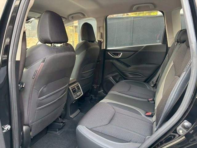 Ref:AUX-21049037 SUBARU FORESTER 2018 - Image 8