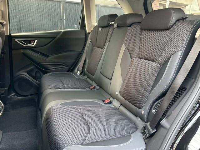 Ref:AUX-21049037 SUBARU FORESTER 2018 - Image 9