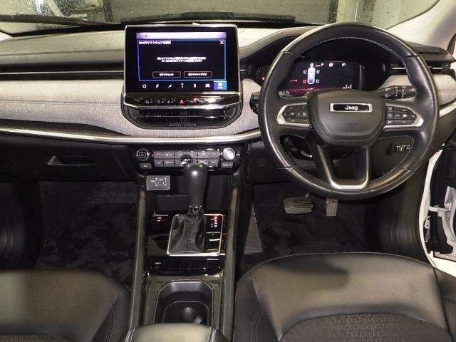 Ref:AUX-21049104 CHRYSLER JEEP JEEP COMPASS 2022 - Image 3