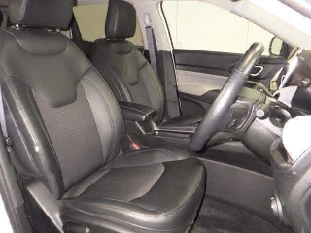 Ref:AUX-21049104 CHRYSLER JEEP JEEP COMPASS 2022 - Image 4