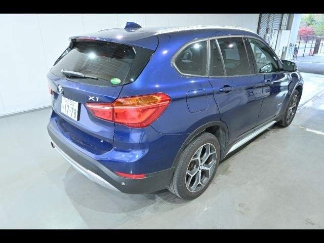 Ref:AUX-21049160 BMW X1 2017 - Image 2