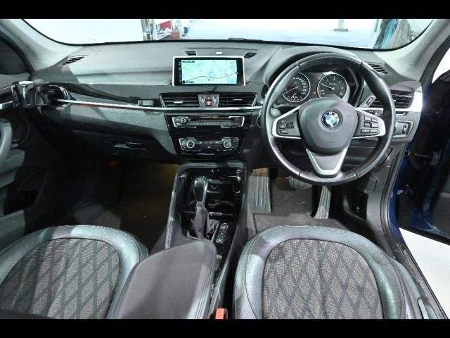Ref:AUX-21049160 BMW X1 2017 - Image 3