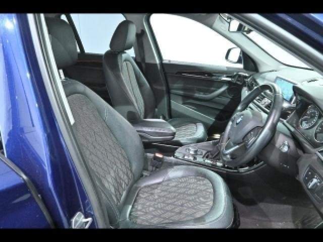 Ref:AUX-21049160 BMW X1 2017 - Image 4