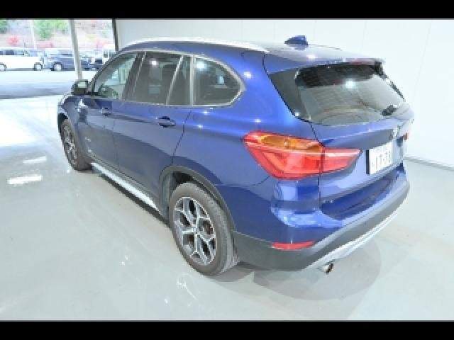 Ref:AUX-21049160 BMW X1 2017 - Image 5