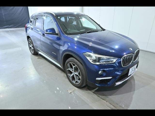 Ref:AUX-21049160 BMW X1 2017 - Image 6