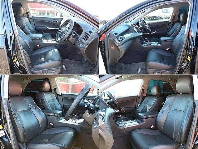 Ref:AUX-21049163 TOYOTA CROWN HYBRID 2010 - Image 11