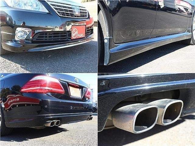 Ref:AUX-21049163 TOYOTA CROWN HYBRID 2010 - Image 14