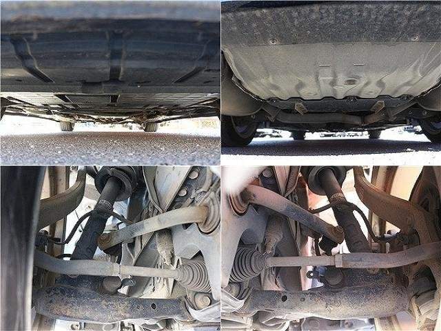 Ref:AUX-21049163 TOYOTA CROWN HYBRID 2010 - Image 17