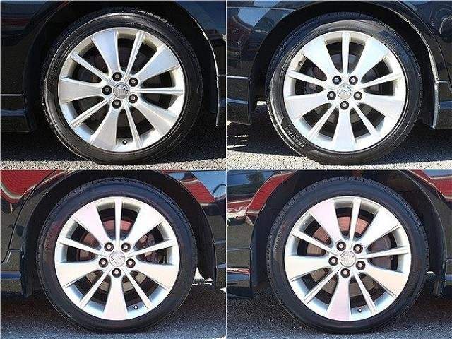 Ref:AUX-21049163 TOYOTA CROWN HYBRID 2010 - Image 18