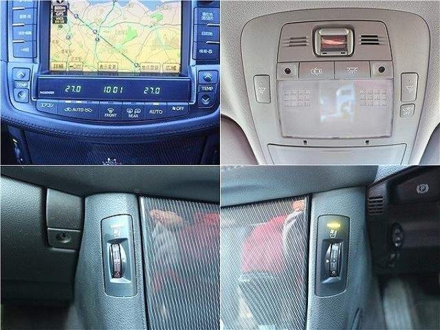 Ref:AUX-21049163 TOYOTA CROWN HYBRID 2010 - Image 6