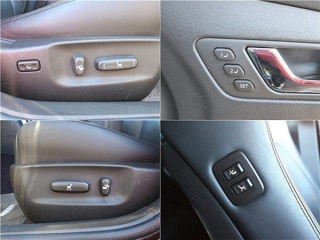 Ref:AUX-21049163 TOYOTA CROWN HYBRID 2010 - Image 10