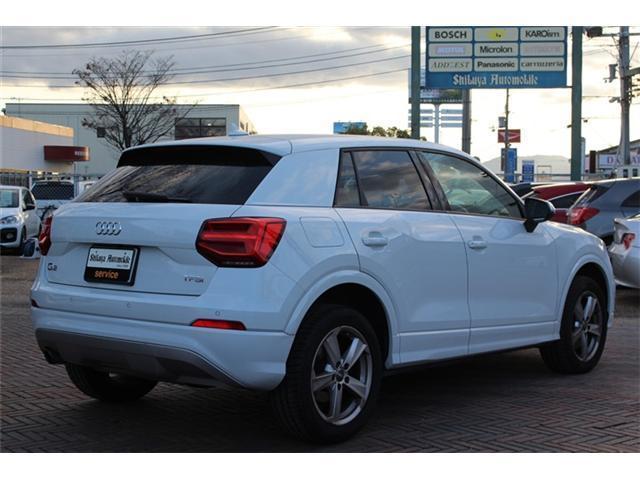 Ref:AUX-21049168 AUDI Q2 2018 - Image 2
