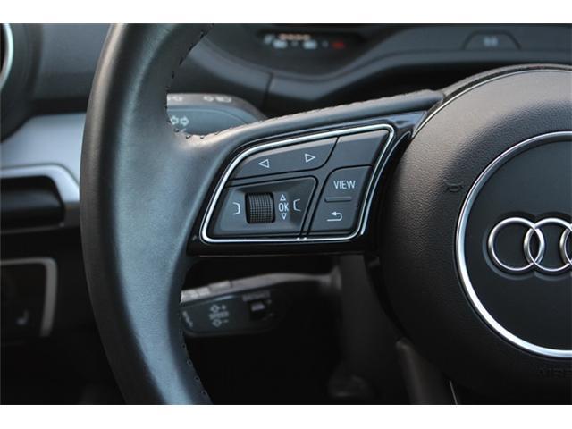 Ref:AUX-21049168 AUDI Q2 2018 - Image 11