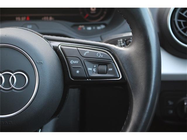 Ref:AUX-21049168 AUDI Q2 2018 - Image 12