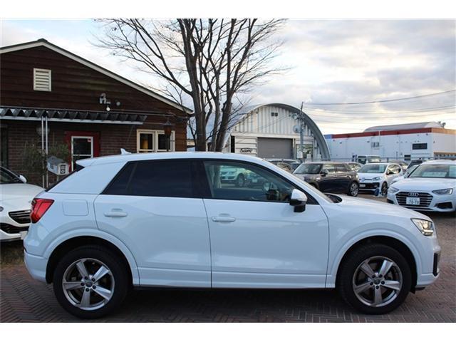 Ref:AUX-21049168 AUDI Q2 2018 - Image 13