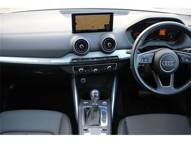 Ref:AUX-21049168 AUDI Q2 2018 - Image 15