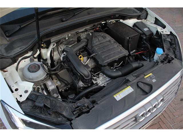 Ref:AUX-21049168 AUDI Q2 2018 - Image 17