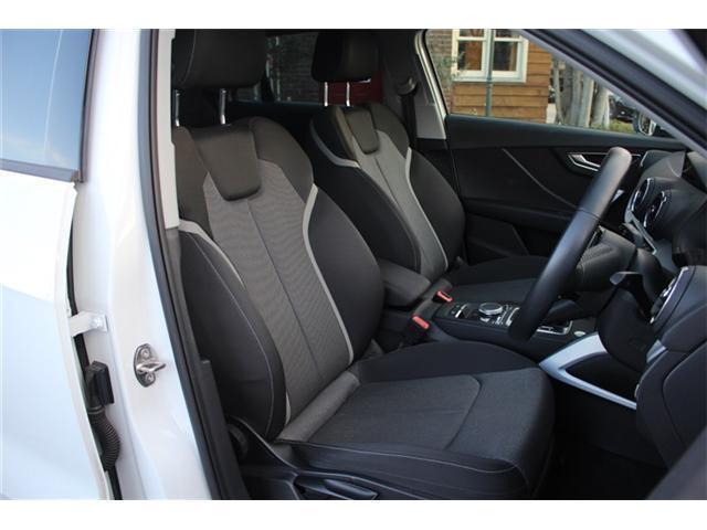 Ref:AUX-21049168 AUDI Q2 2018 - Image 8