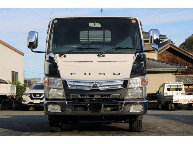 Ref:AUX-21049178 MITSUBISHI FUSO CANTER 2012 - Image 2