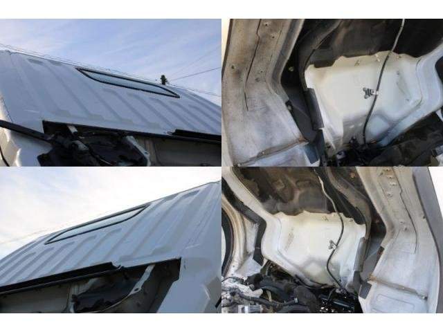 Ref:AUX-21049178 MITSUBISHI FUSO CANTER 2012 - Image 11