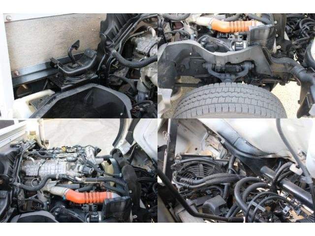 Ref:AUX-21049178 MITSUBISHI FUSO CANTER 2012 - Image 13