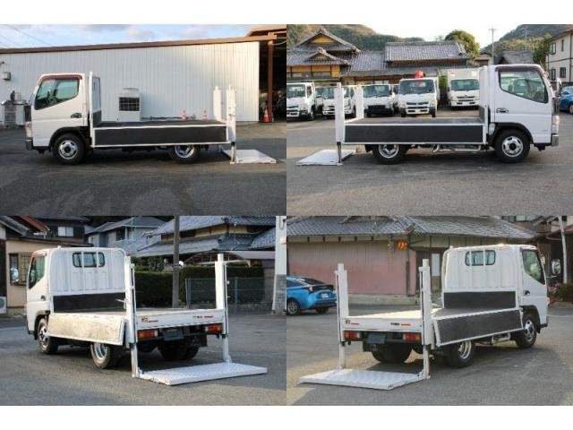 Ref:AUX-21049178 MITSUBISHI FUSO CANTER 2012 - Image 14